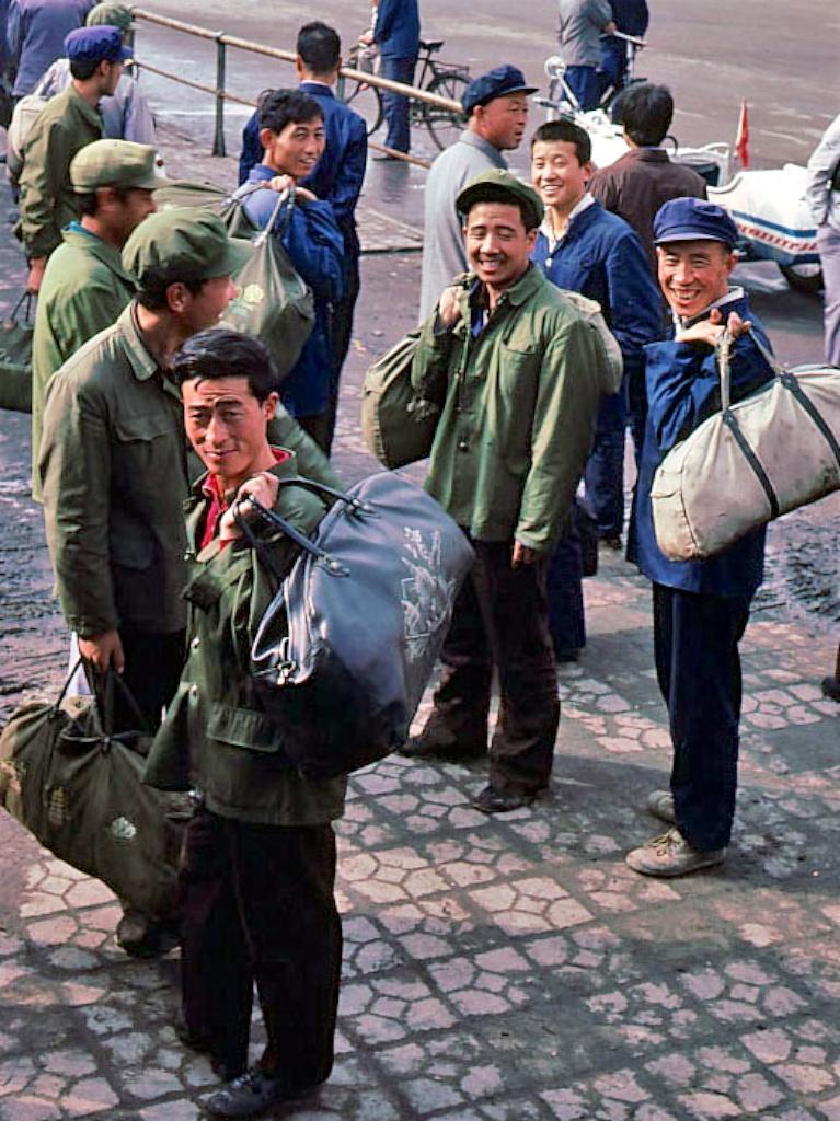 山西之光，学习变化的力量，自信征程的启航