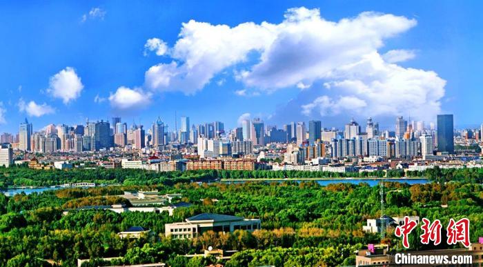 吉林，探秘历史文脉，展望地理新篇