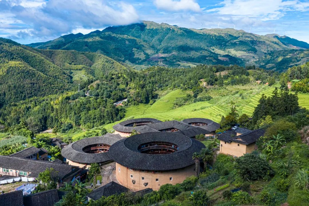 福建，历史文化的瑰宝与地理风光的独特魅力