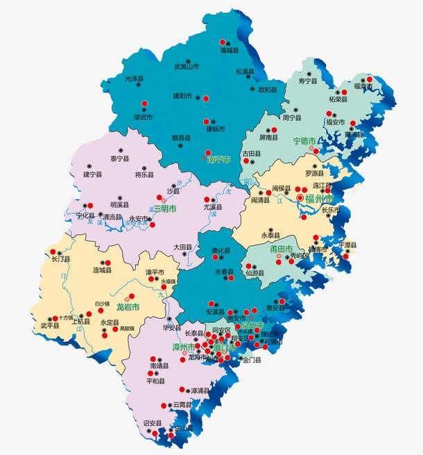 福建暖意，日常生活的温馨画卷