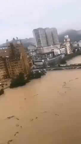 梦回荆楚，湖北印象之旅