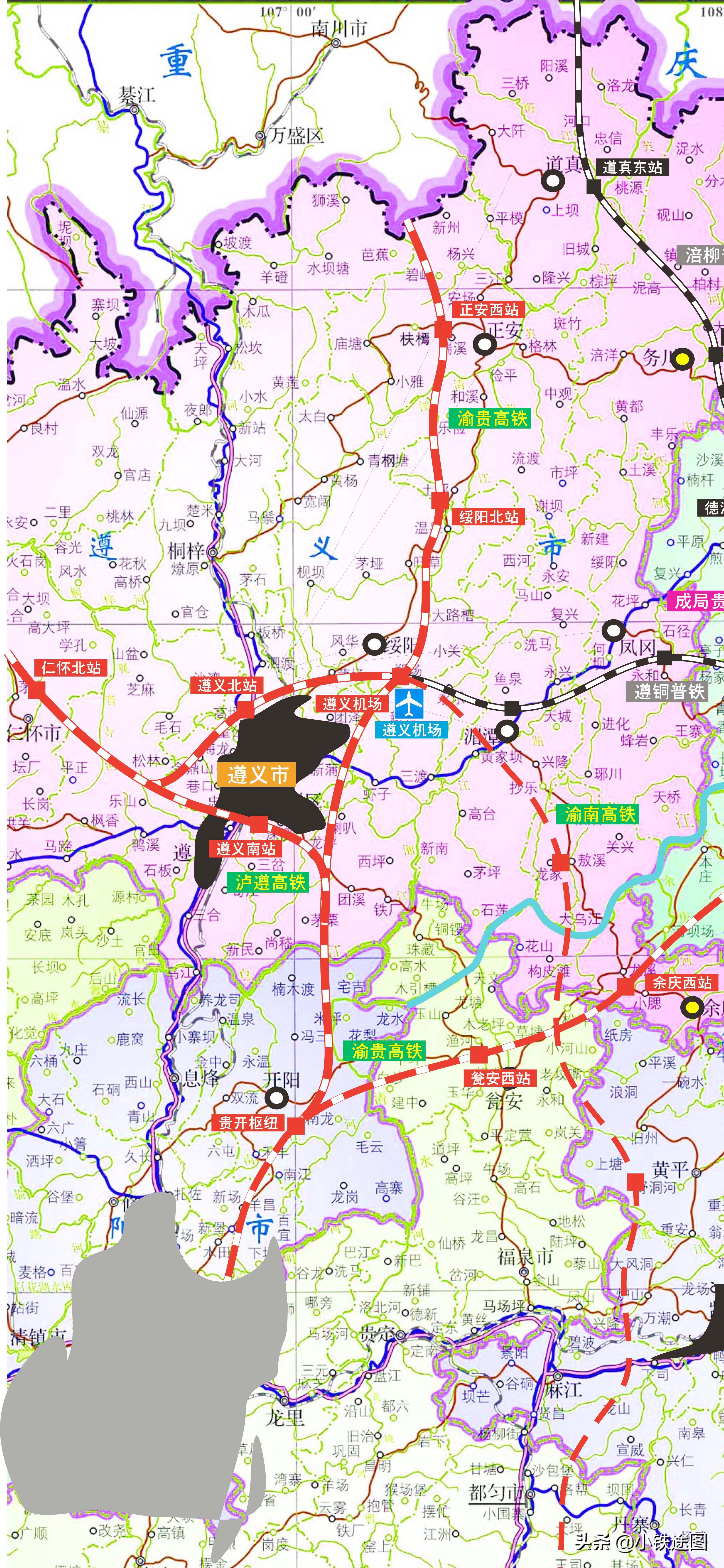 贵州,探索与学习之旅指南