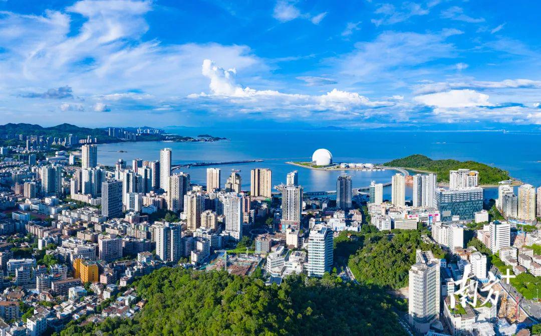 岭南文化荟萃,广东——多元交融的活力之域