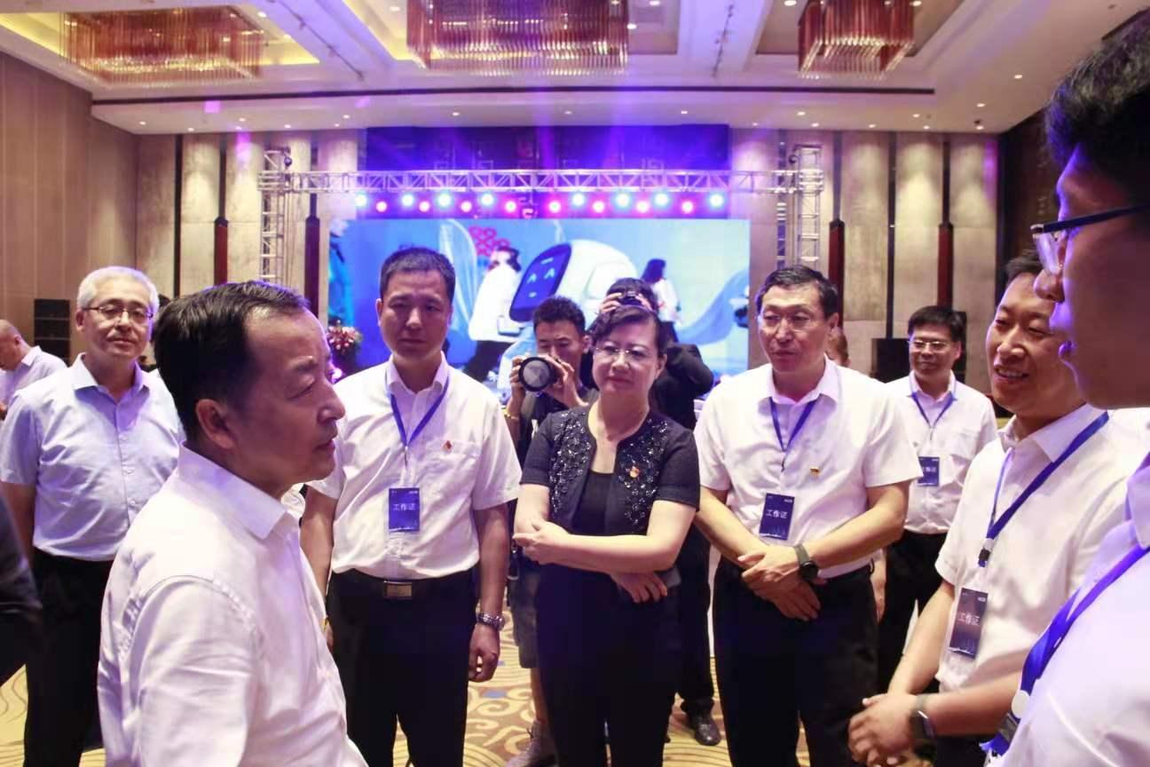 秦皇岛，致尊敬的听众朋友们