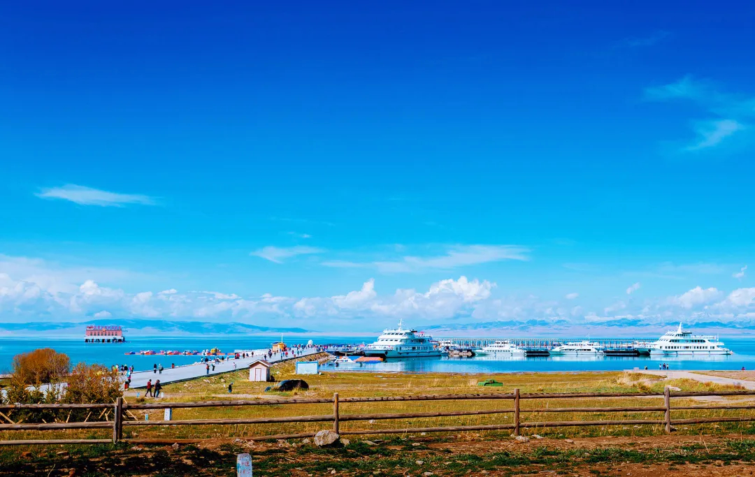 高原明珠，青海播音稿探寻之旅