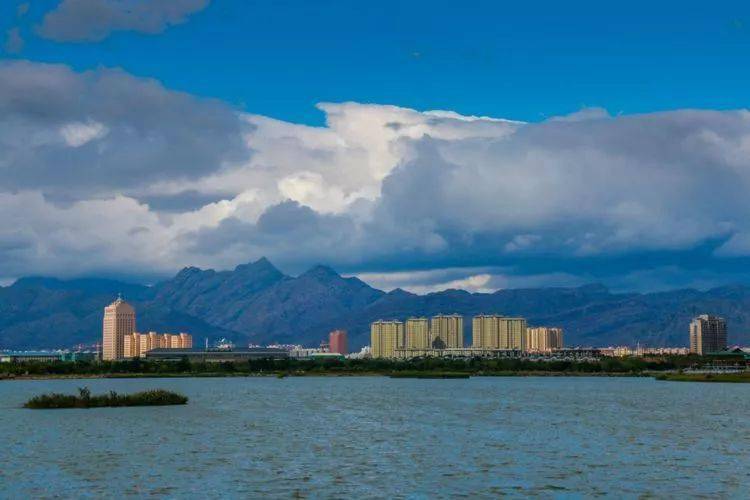 塞上江南，宁夏的绿色奇迹与人文风情掠影